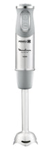 Load image into Gallery viewer, Moulinex QuickChef Lite Hand Blender with 20 Speeds, with Chopper &amp; Beaker - 1000W
