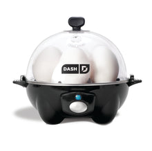 Load image into Gallery viewer, Dash Rapid Egg Cooker: 6 Egg Capacity Electric Egg Cooker.
