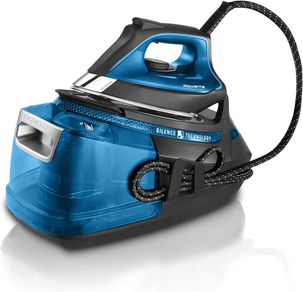 Rowenta Silence Steam Pro -1300 ml, 2800W