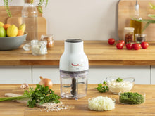 Load image into Gallery viewer, Moulinex Moulinette Essential Vegetable Chopper - 400ml, 300W
