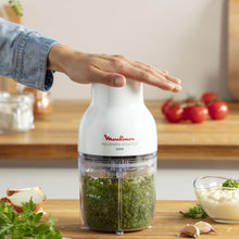 Load image into Gallery viewer, Moulinex Moulinette Essential Vegetable Chopper - 400ml, 300W
