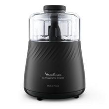 Load image into Gallery viewer, Moulinex La Moulinette Eco Chopper - 1000W, 500ml

