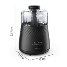 Load image into Gallery viewer, Moulinex La Moulinette Eco Chopper - 1000W, 500ml
