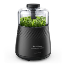Load image into Gallery viewer, Moulinex La Moulinette Eco Chopper - 1000W, 500ml

