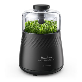 Moulinex La Moulinette Eco Chopper - 1000W, 500ml