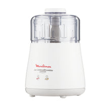 Load image into Gallery viewer, Moulinex La Moulinette Chopper - 0.5 Liters, 1000W
