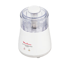 Load image into Gallery viewer, Moulinex La Moulinette Chopper - 0.5 Liters, 1000W

