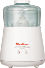 Load image into Gallery viewer, Moulinex La Moulinette Chopper - 0.5 Liters, 1000W
