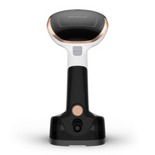 Load image into Gallery viewer, Tefal Access Handheld Pocket Steamer with Travel Bag, 120ml Capacity - 1300W
