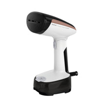 Load image into Gallery viewer, Tefal Access Handheld Pocket Steamer with Travel Bag, 120ml Capacity - 1300W
