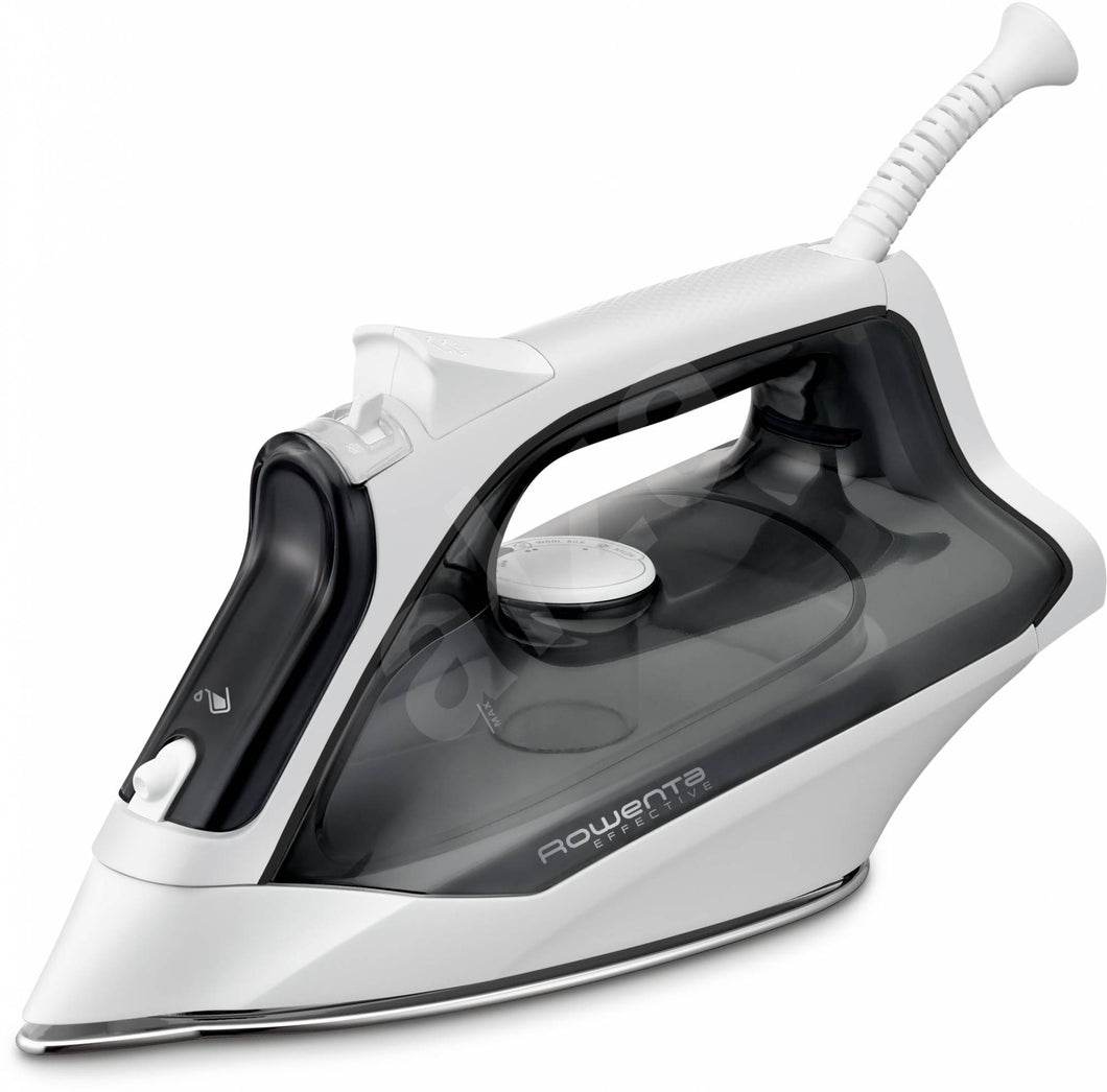 Rowenta Effective Steam Iron - 2000W