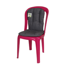 Load image into Gallery viewer, Gab Home Seat &amp; Back Cushion - 80 x 42 x 40cm, 1 Piece - Available in Several Colors
