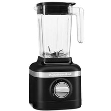 Load image into Gallery viewer, KitchenAid Blender with Plastic Jar - 1.4L, 650W, Matte Black
