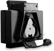 Load image into Gallery viewer, Krups Double Waffle Iron, Non-Stick - 850W
