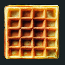 Load image into Gallery viewer, Krups Double Waffle Iron, Non-Stick - 850W
