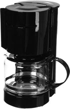 Load image into Gallery viewer, Moulinex Drip Coffee Maker (10 - 12 Cups), 650 Watts - Black
