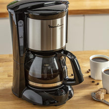Load image into Gallery viewer, Moulinex Subito Mini Coffee Maker, 6 Cups Capacity - 0.6 Liters, 600W

