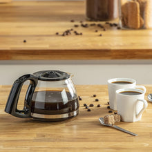 Load image into Gallery viewer, Moulinex Subito Mini Coffee Maker, 6 Cups Capacity - 0.6 Liters, 600W

