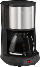 Load image into Gallery viewer, Moulinex Subito Select Filter Drip Coffee Maker, 15 Cups Capacity - 1.25 Liters

