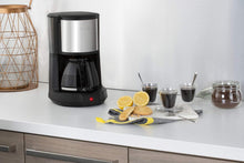 Load image into Gallery viewer, Moulinex Subito Select Filter Drip Coffee Maker, 15 Cups Capacity - 1.25 Liters
