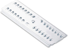 Load image into Gallery viewer, Moulinex MasterChef Multifunctional Food Processor with 2 Speeds - 1.5 Liters, 500W
