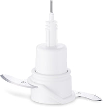 Load image into Gallery viewer, Moulinex MasterChef Multifunctional Food Processor with 2 Speeds - 1.5 Liters, 500W
