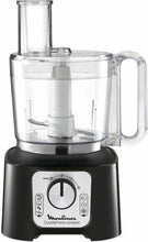 Load image into Gallery viewer, Moulinex Compact DoubleForce Multifunctional Food Processor - 3 Liters, 800W
