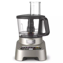Load image into Gallery viewer, Moulinex DoubleForce Multifunctional Digital Food Processor - 3 Liters, 1000W, Grey
