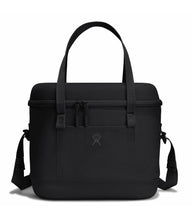 Load image into Gallery viewer, Hydroflask Carry Out Soft Cooler, 20L - Black
