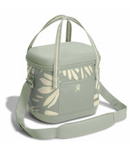 Load image into Gallery viewer, Hydroflask Carry Out Soft Cooler, 12L - Botanical Bliss Agave
