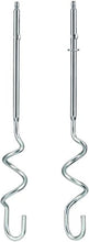 Load image into Gallery viewer, Moulinex Quick Mixer with Stand &amp; Bowl - 3.5 Liters, 300W
