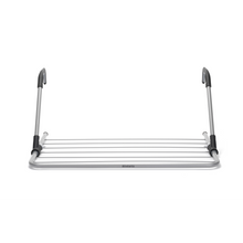 Load image into Gallery viewer, Brabantia Hanging Drying Rack, 4.5 meters - Metallic Grey
