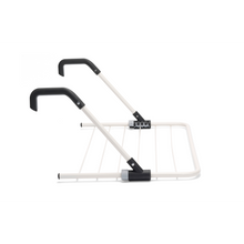 Load image into Gallery viewer, Brabantia Hanging Drying Rack, 4.5 meters - White
