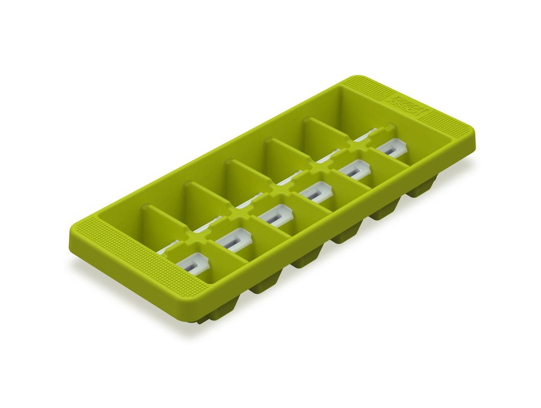 Joseph Joseph QuickSnap Plus Green Ice Cube Tray - Green