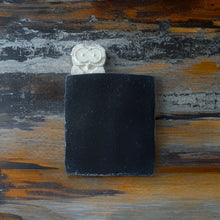 Load image into Gallery viewer, Sopo Handmade Charcoal Soap, Cold Process for Face &amp; Body - 1 piece
