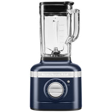 Load image into Gallery viewer, KitchenAid Artisan Blender with Glass Jar, 1.4L - 1200W, Ink Blue
