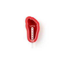 Load image into Gallery viewer, Lekue Iconic Ice Lollies Mold - Set of 4
