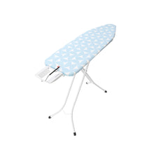 Load image into Gallery viewer, Brabantia Ironing Board B - 124 x 38cm, Fresh Breeze
