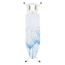 Load image into Gallery viewer, Brabantia Ironing Board B - 124 x 38cm, Cotton Flower
