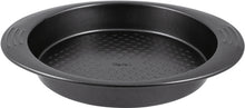 Load image into Gallery viewer, Tefal Easy Grip Round Cake Pan - 23cm

