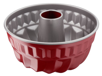Tefal Easy Grip Kugelhopf Pan, 22cm