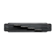 Load image into Gallery viewer, Joseph Joseph Index100 Chopping Board Set of 5, Stainless Steel &amp; Plastic
