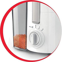 Load image into Gallery viewer, Moulinex Fruitelia Juice Extractor with 2-Speed - 350W
