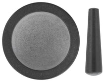 Load image into Gallery viewer, Jamie Oliver by Tefal Granite Stone Mortar &amp; Pestle - 20cm
