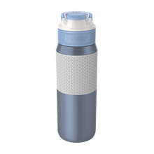 Load image into Gallery viewer, Kambukka Elton Insulated Water Bottle, 3-in-1 Lid, Snapclean® Technologie - 750ml, Sky Blue
