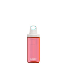 Load image into Gallery viewer, Kambukka Reno Water Bottle with Twist Lid - 500ml, Strawberry Ice
