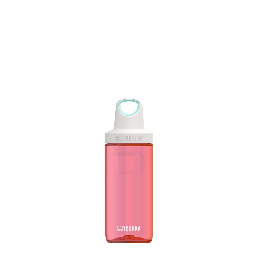 Kambukka Reno Water Bottle with Twist Lid - 500ml, Strawberry Ice