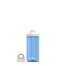 Load image into Gallery viewer, Kambukka Reno Water Bottle with Twist Lid - 500ml, Sapphire
