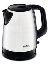 Load image into Gallery viewer, Tefal Good Value Electric Kettle, 1.7 Liters, Stainless Steel - 2400W
