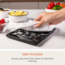 Load image into Gallery viewer, Nutricook Digital Kitchen Scale - 5kg, Silver
